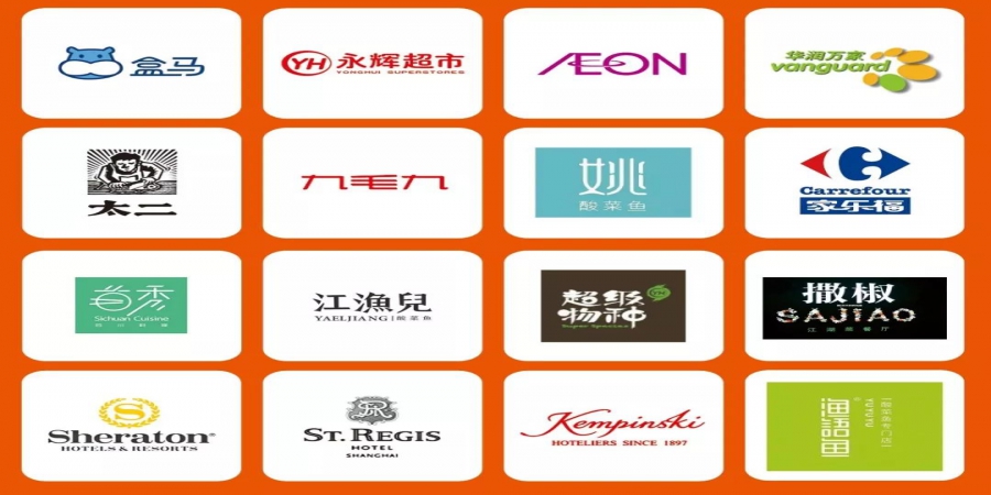 英勇的抗疫战士她说想吃酸菜鱼，我们送来了！